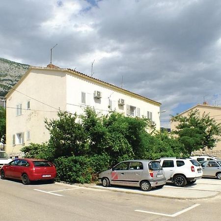Apartman Anka ماكارسكا المظهر الخارجي الصورة