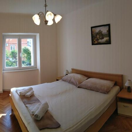 Apartman Anka ماكارسكا المظهر الخارجي الصورة