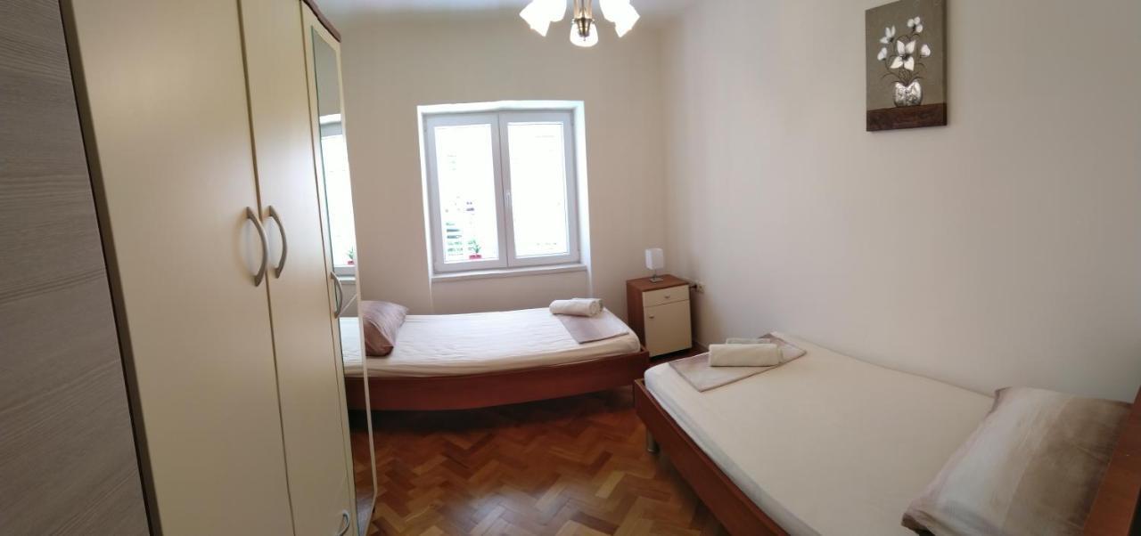 Apartman Anka ماكارسكا المظهر الخارجي الصورة