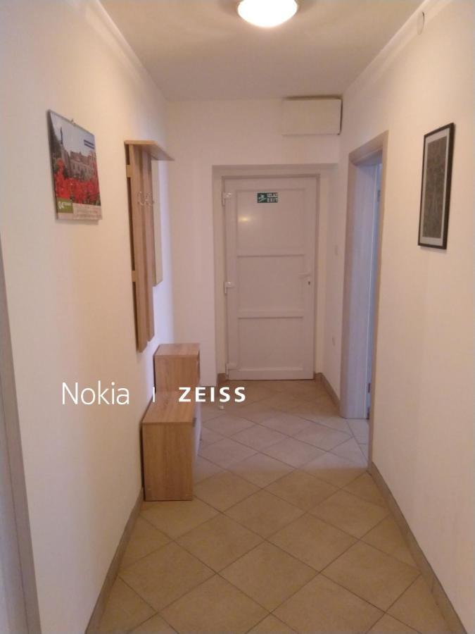 Apartman Anka ماكارسكا المظهر الخارجي الصورة