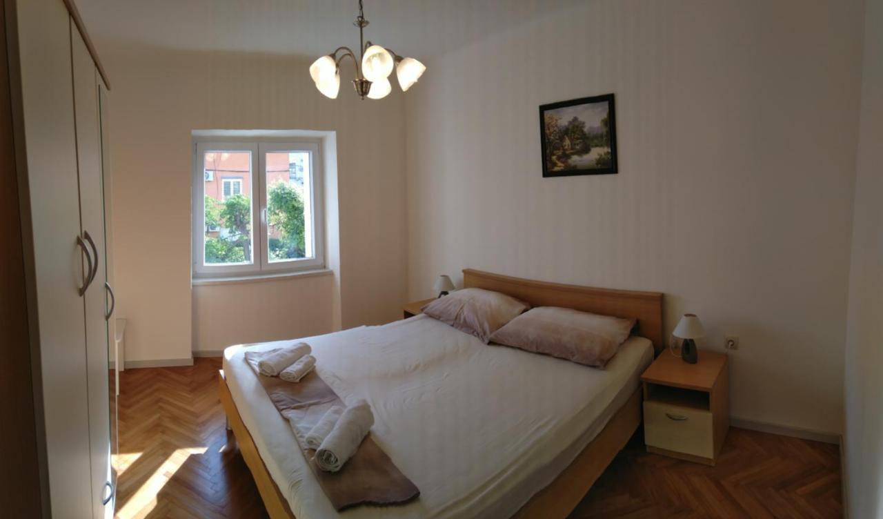 Apartman Anka ماكارسكا المظهر الخارجي الصورة