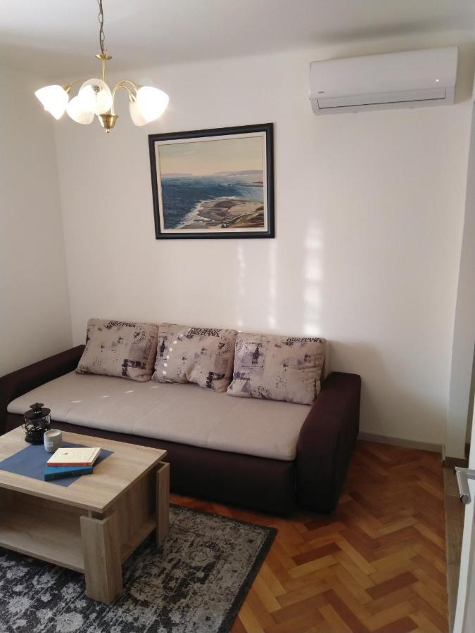 Apartman Anka ماكارسكا المظهر الخارجي الصورة